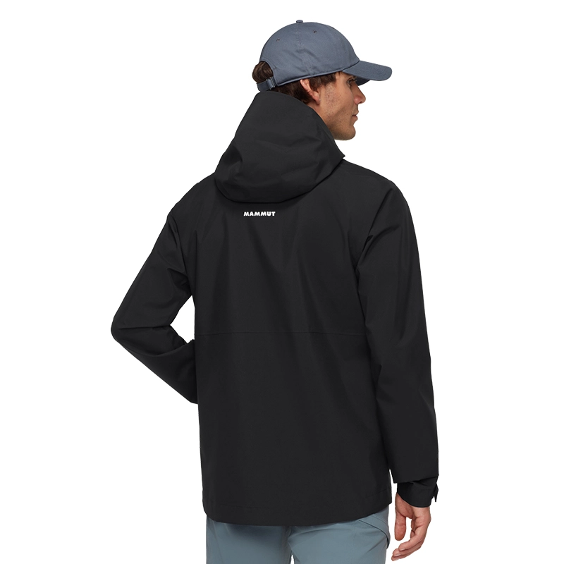 MAMMUT Linard Light