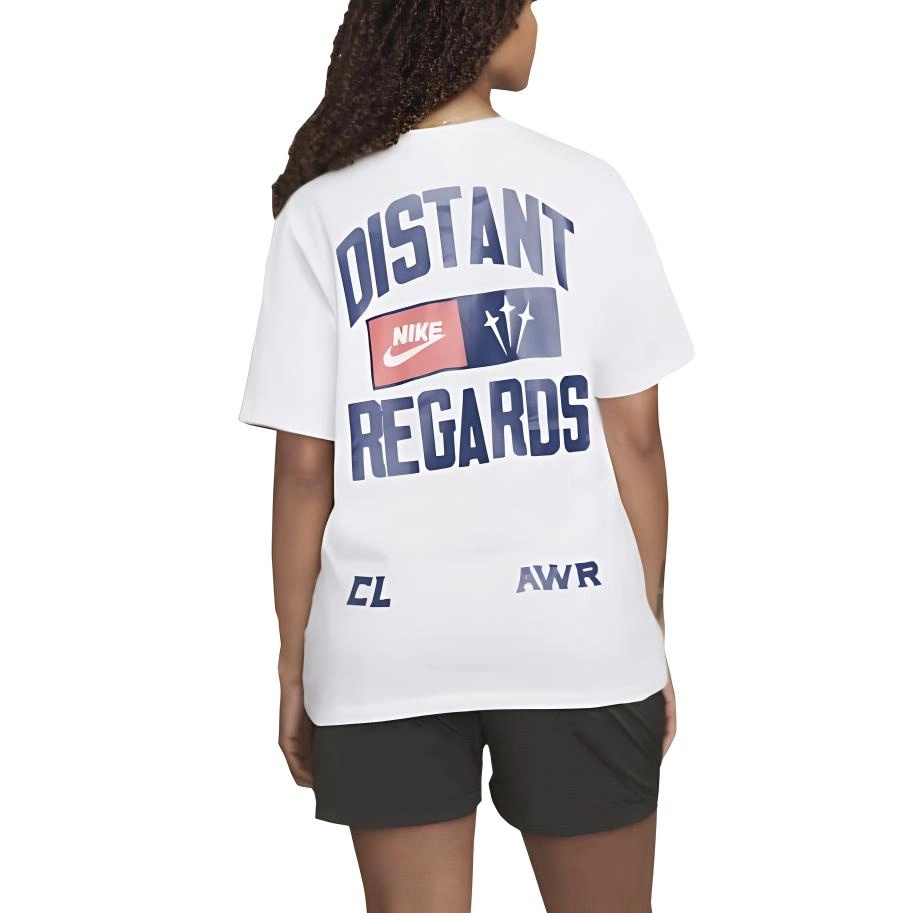 Nike Nocta xNOCTA SS23 Logo T