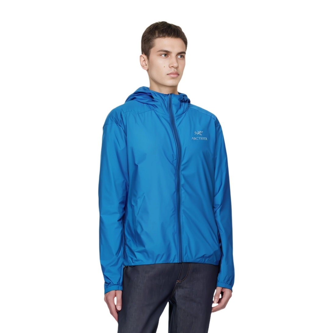 Arcteryx Atom Lt
