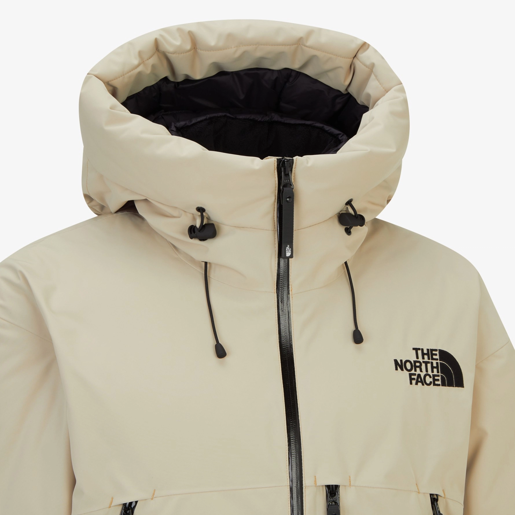 THE NORTH FACE Logo
