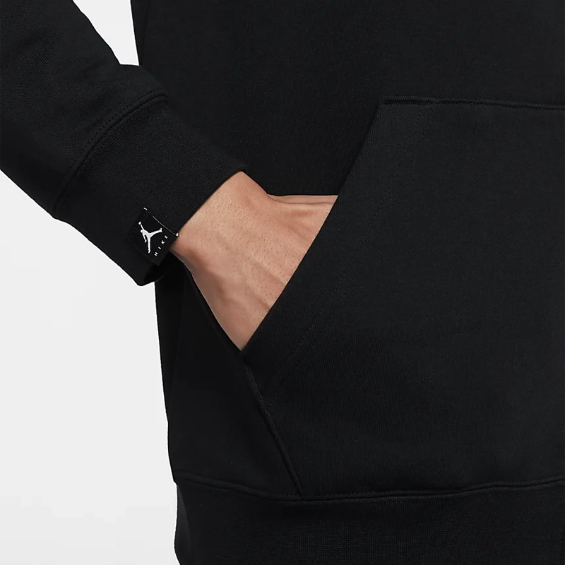 Jordan Jumpman French Terry Logo