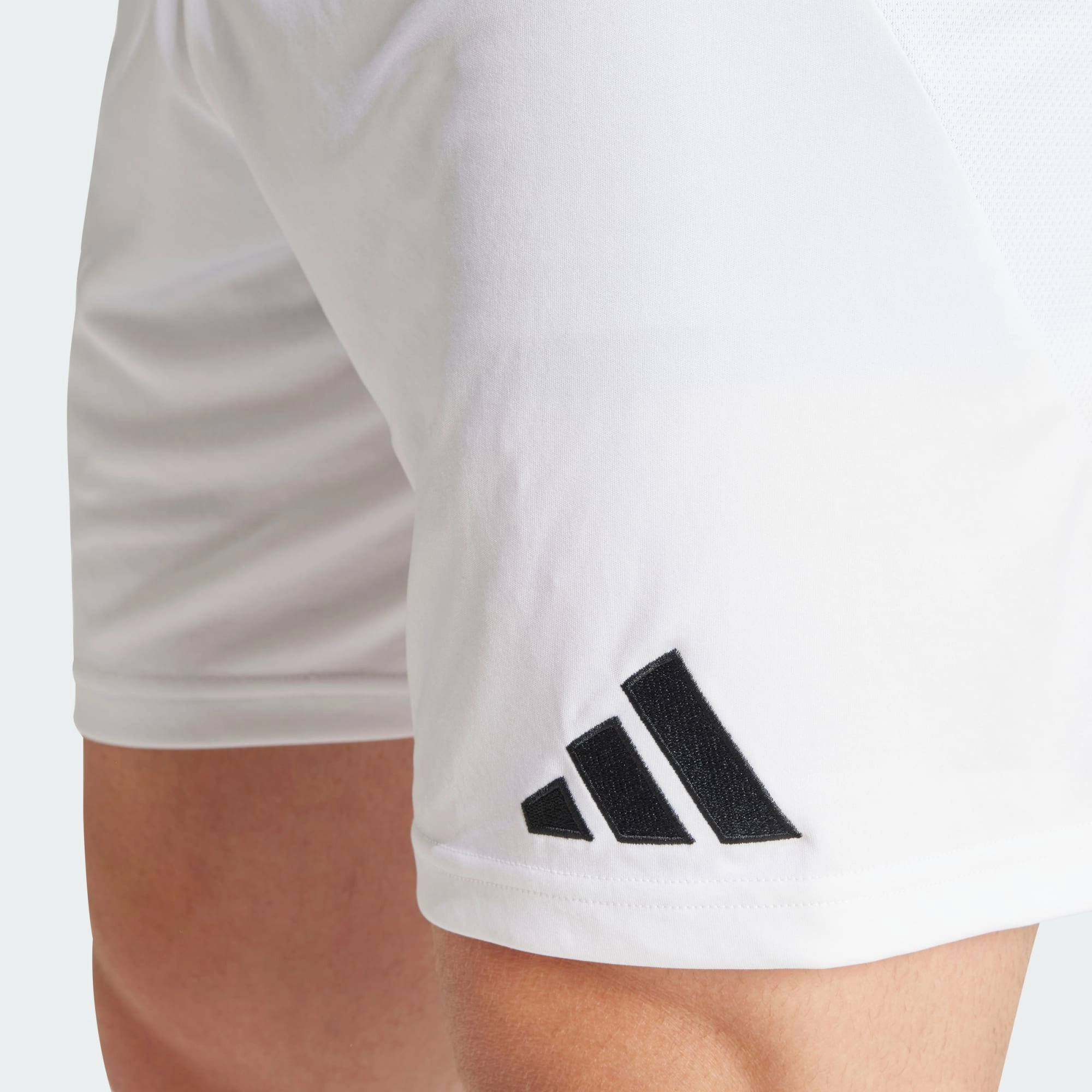 adidas SS24 REAL MADRID 2425 HOME SHORTS