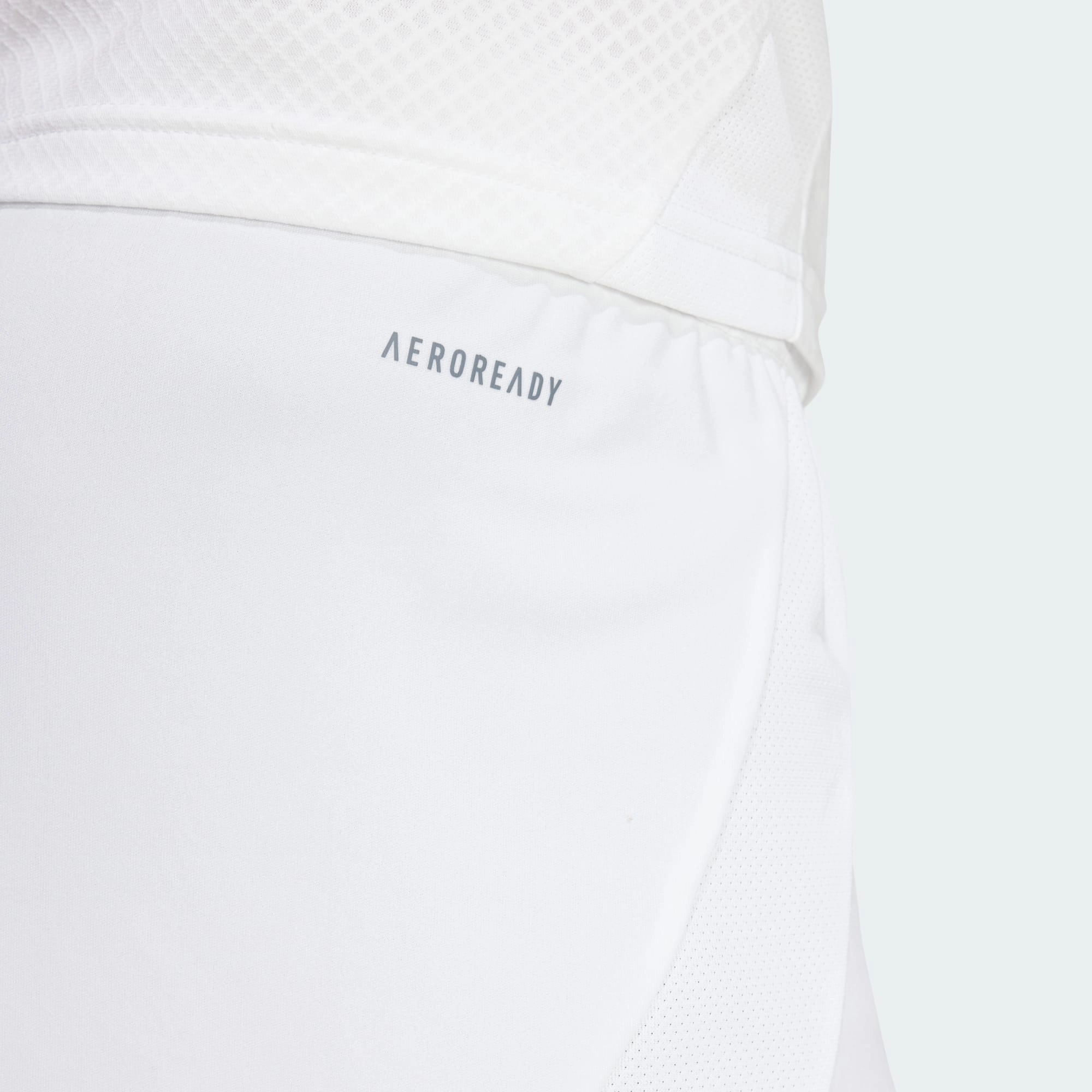 adidas SS24 REAL MADRID 2425 HOME SHORTS