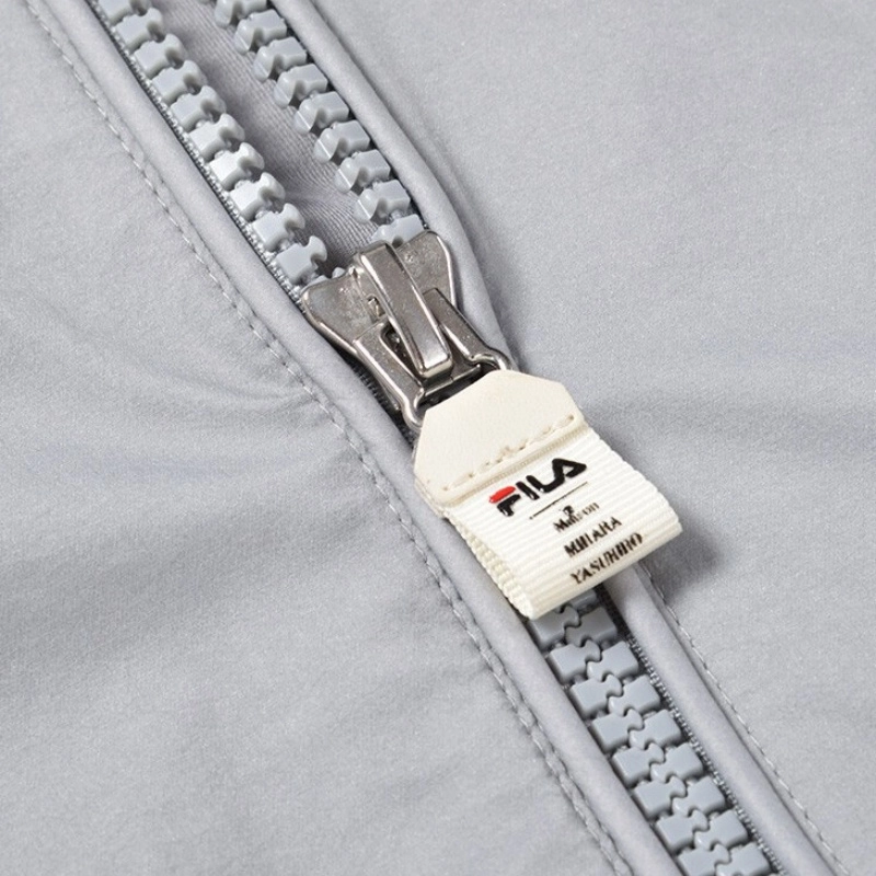 FILA x MIHARA