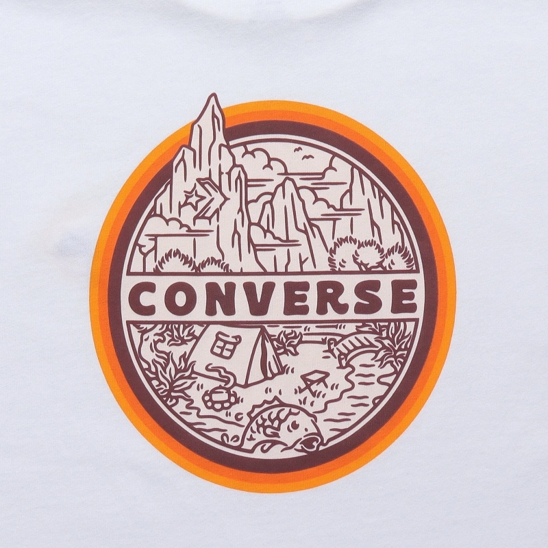 Converse LogoT