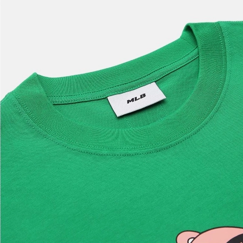 MLB T