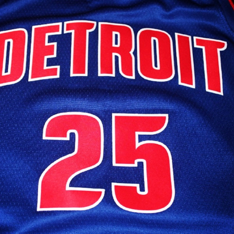 Nike NBA Jersey Icon Edition SW 25