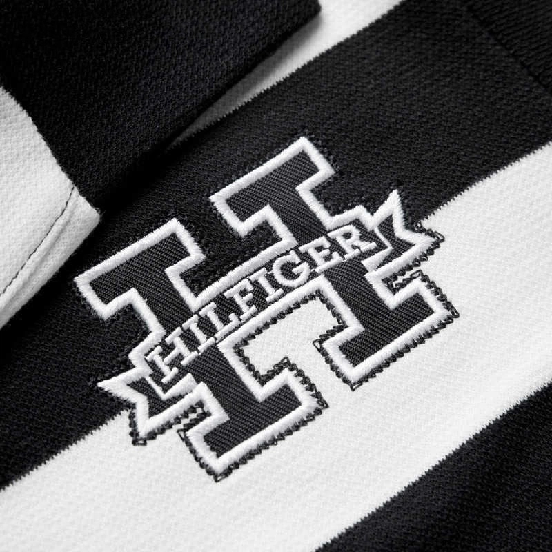 Tommy Hilfiger T