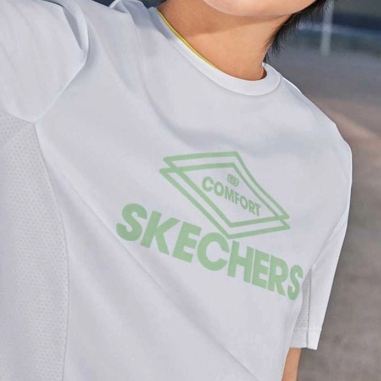 Skechers kidsT SS25 -0019
