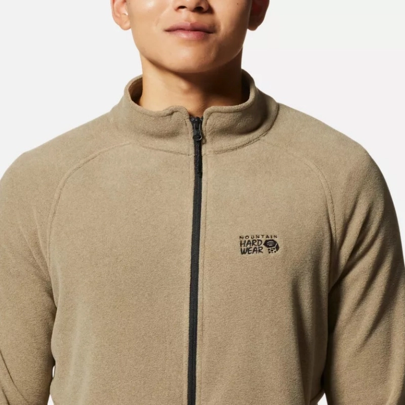 MOUNTAIN HARDWEAR Polartec