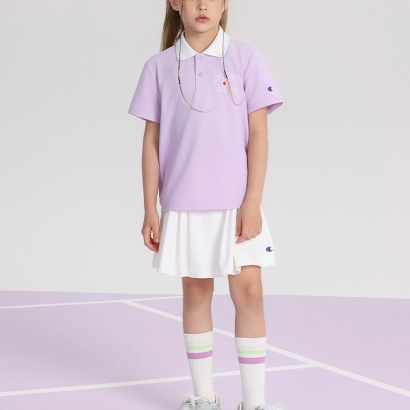 Champion KidsTPolo