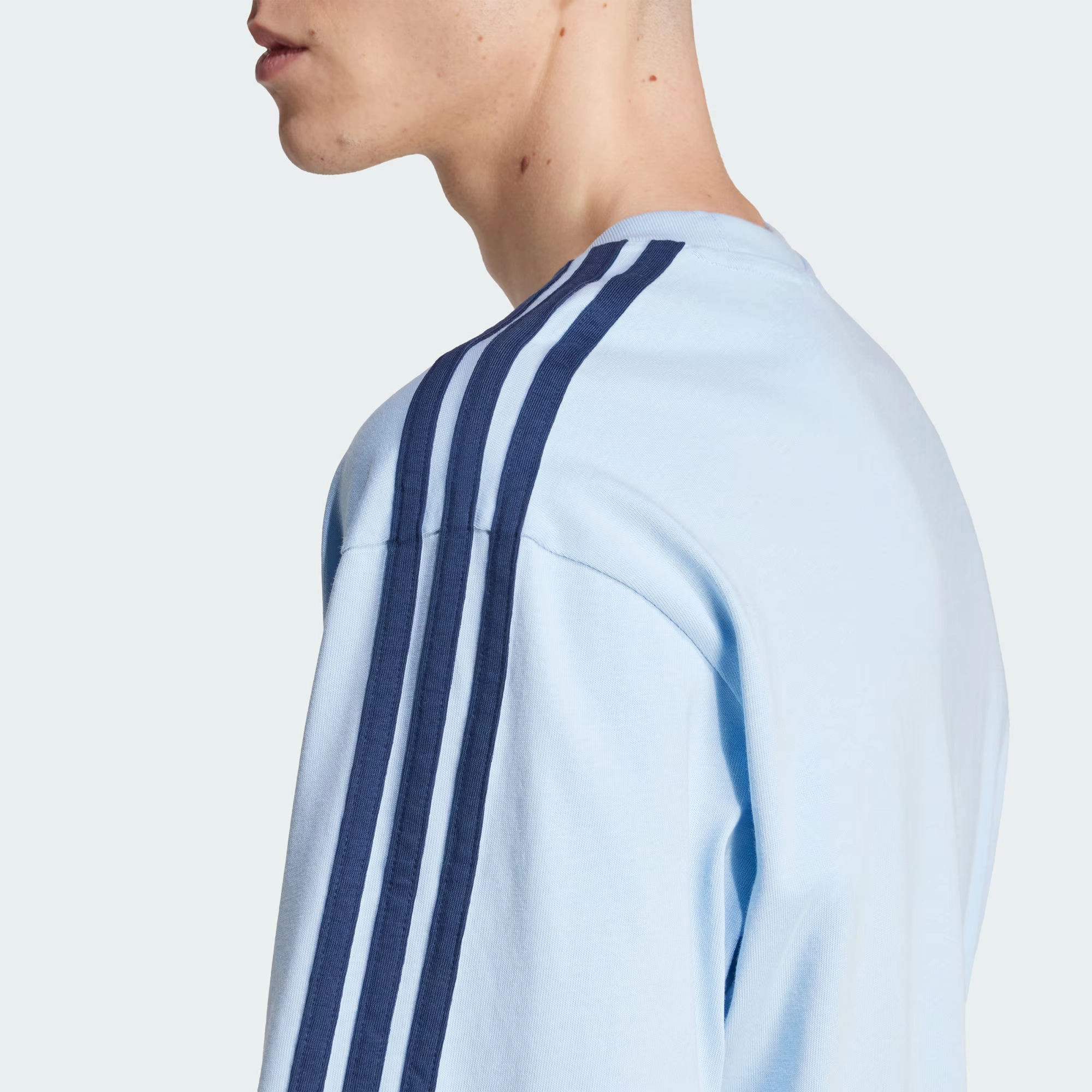 adidas originals ADICOLOR OVERSIZED T