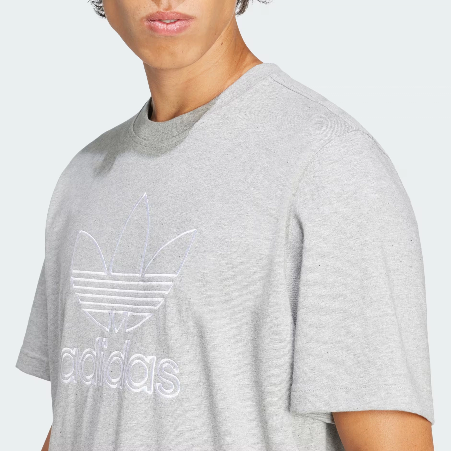 adidas originals ADICOLOR OUTLINE TREFOIL LogoT