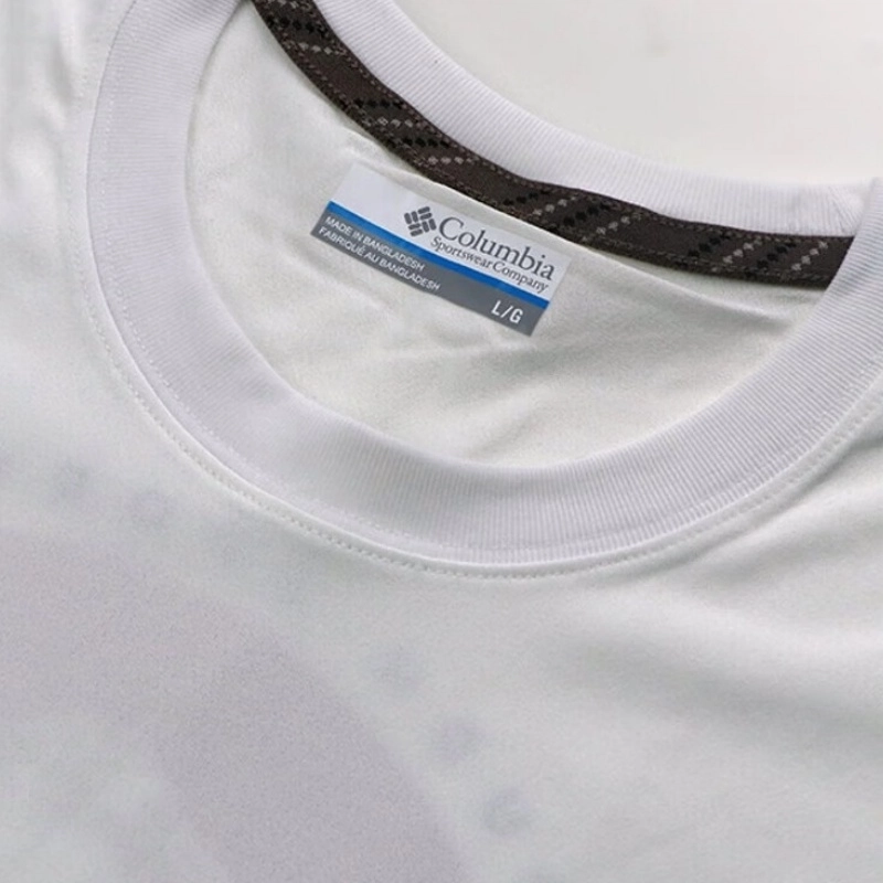 Columbia Sportswear SS25 T