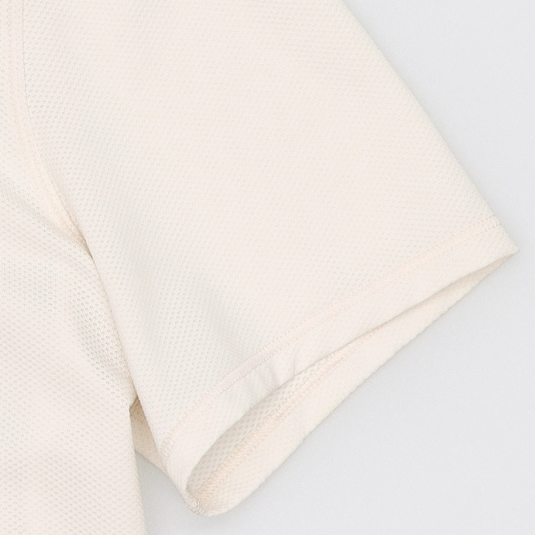 lululemon Run and Train High Neck T WHTO