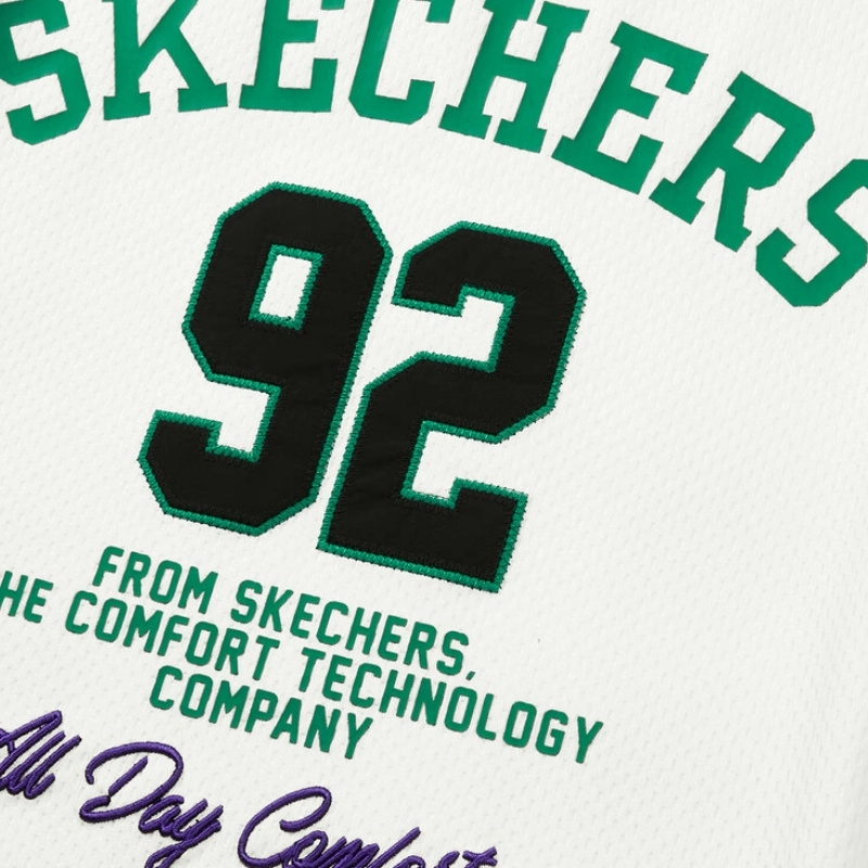 Skechers SS24 LOGO