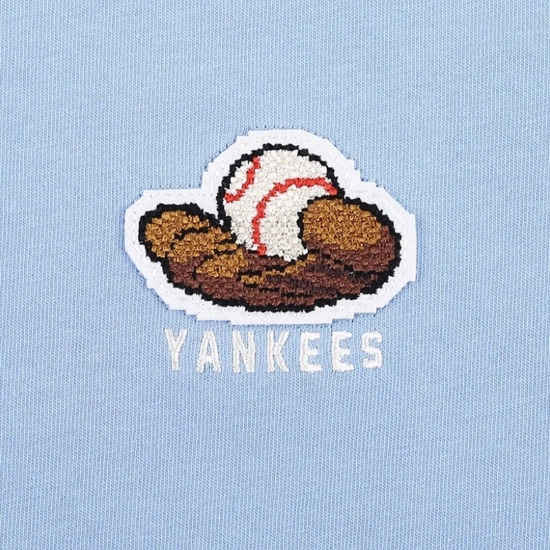 MLB MLB logo T