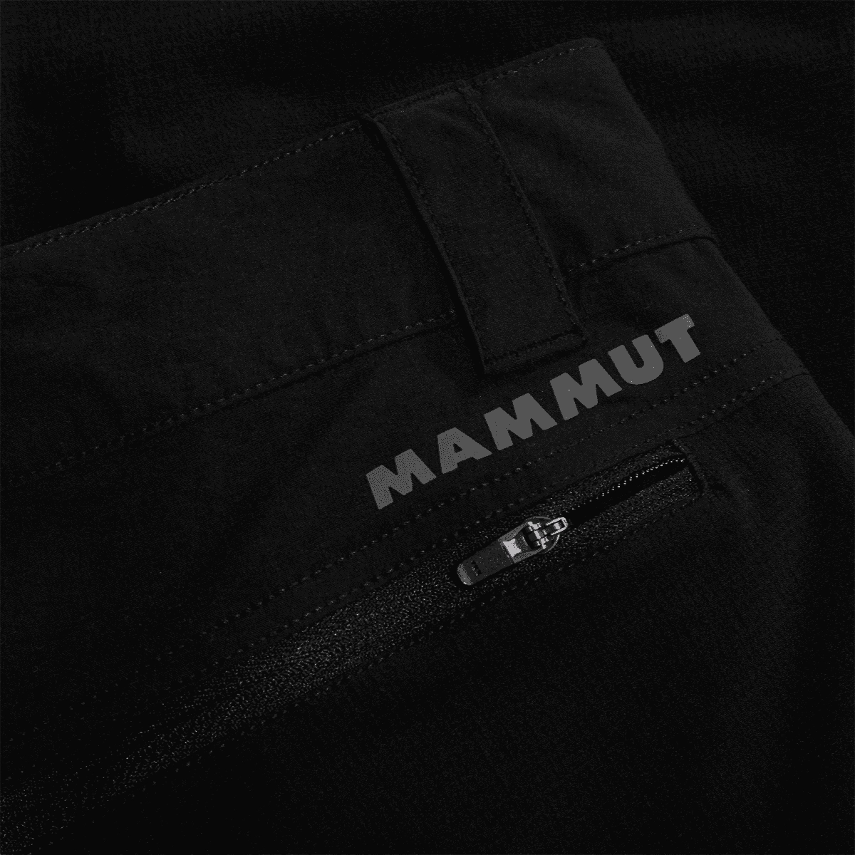 MAMMUT Zinal