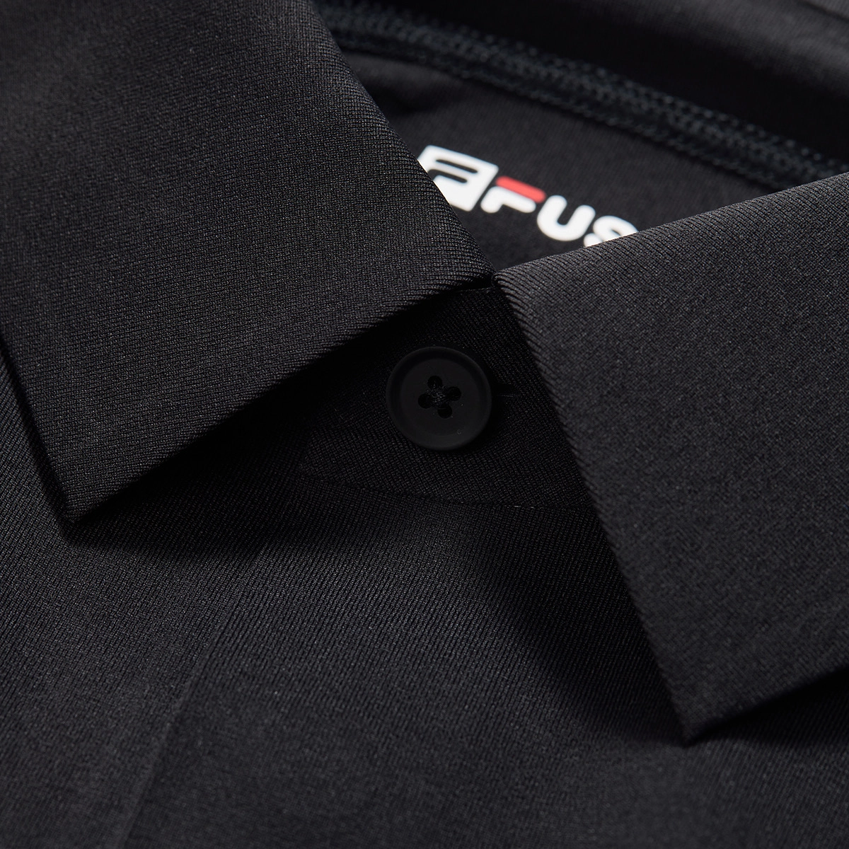 FILA FUSION URBAN TECH SS25 FUSION X Polo