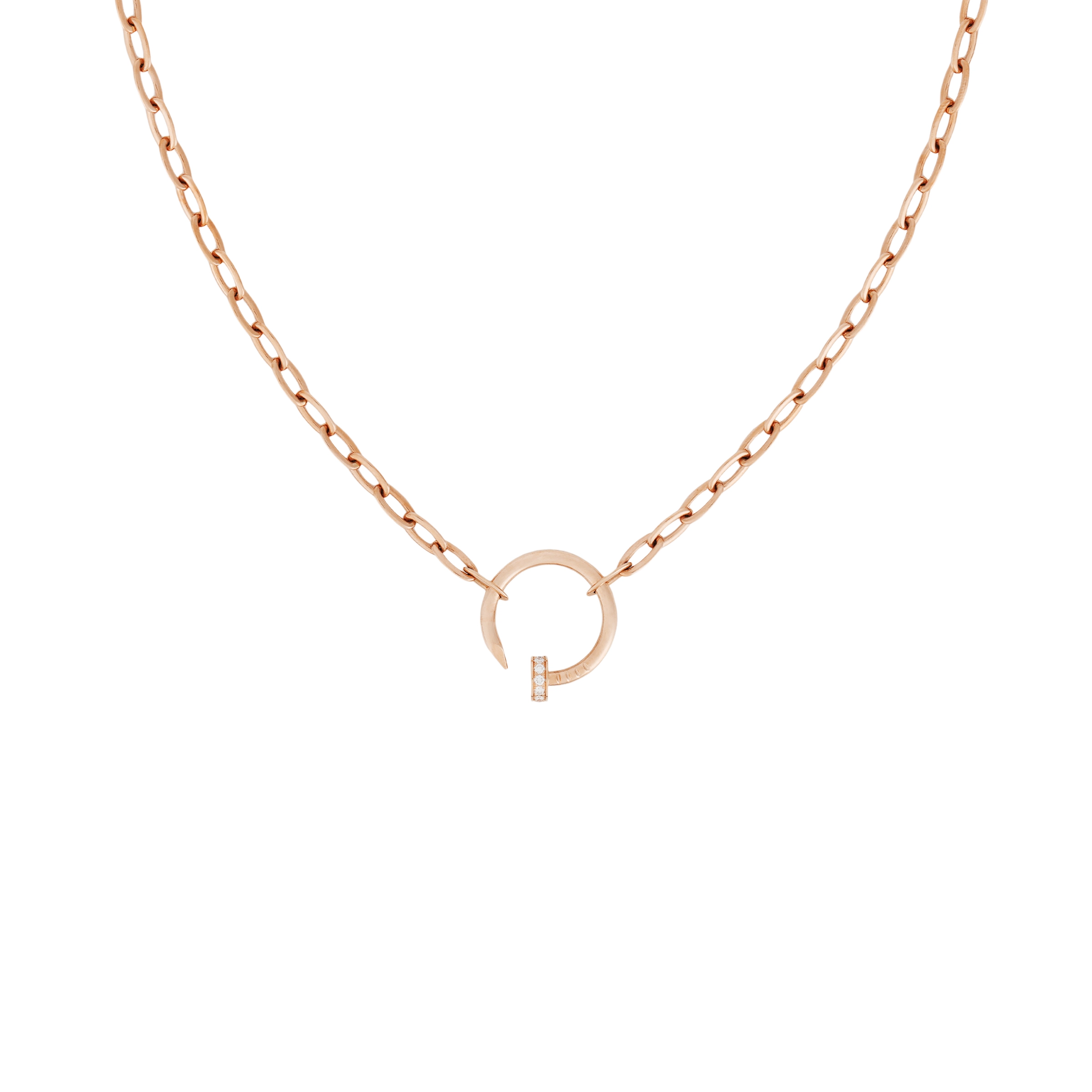 CARTIER Juste Un Clou 18K