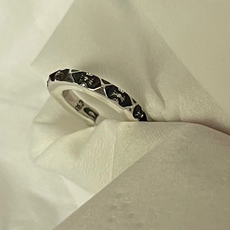 Chrome Hearts 925