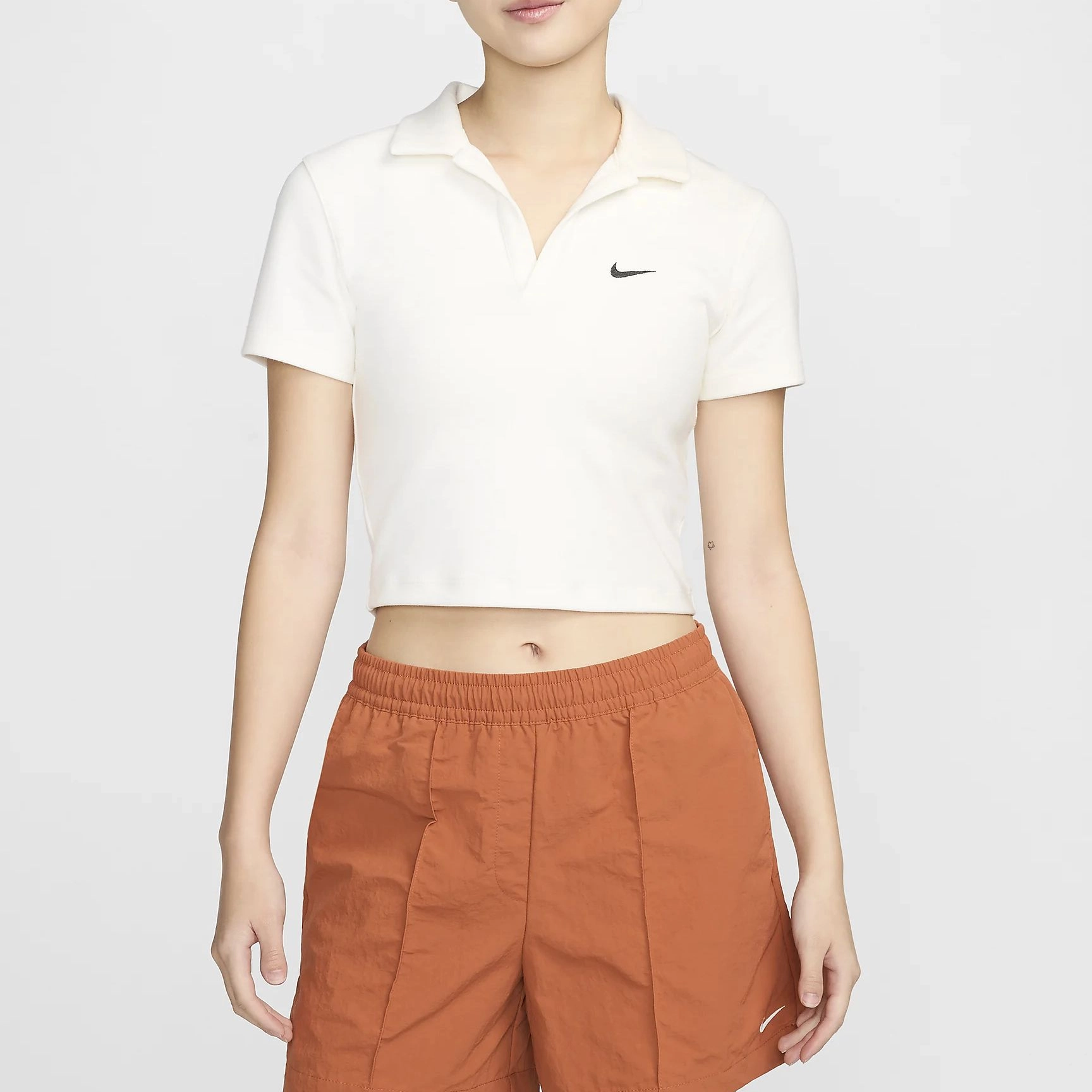 Nike LogoPolo POLO