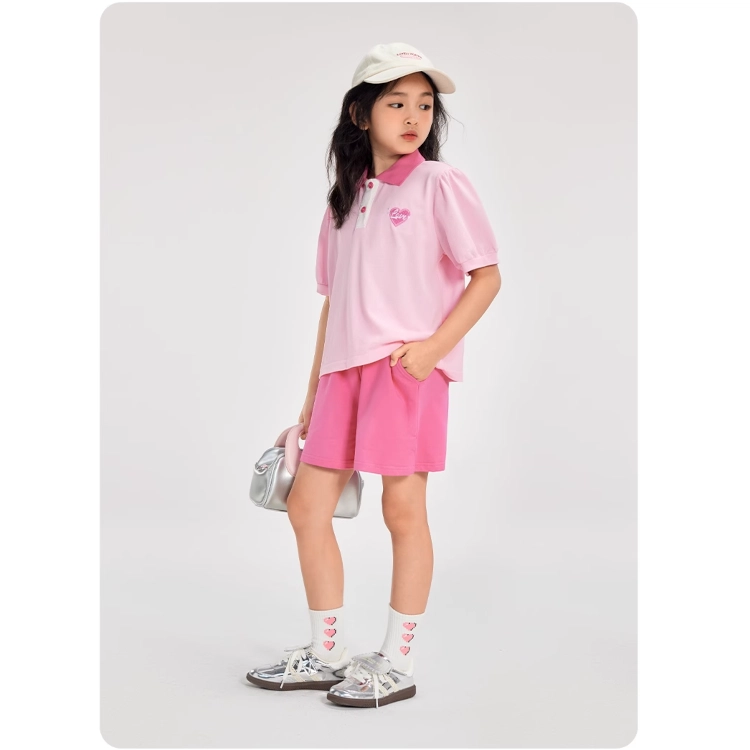 JELLYBABY Polo