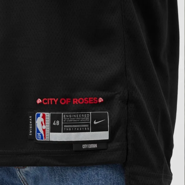 Nike NBA SW 0