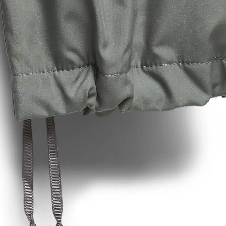 Asics CONVERTIBLE LINED PANT Sportstyle