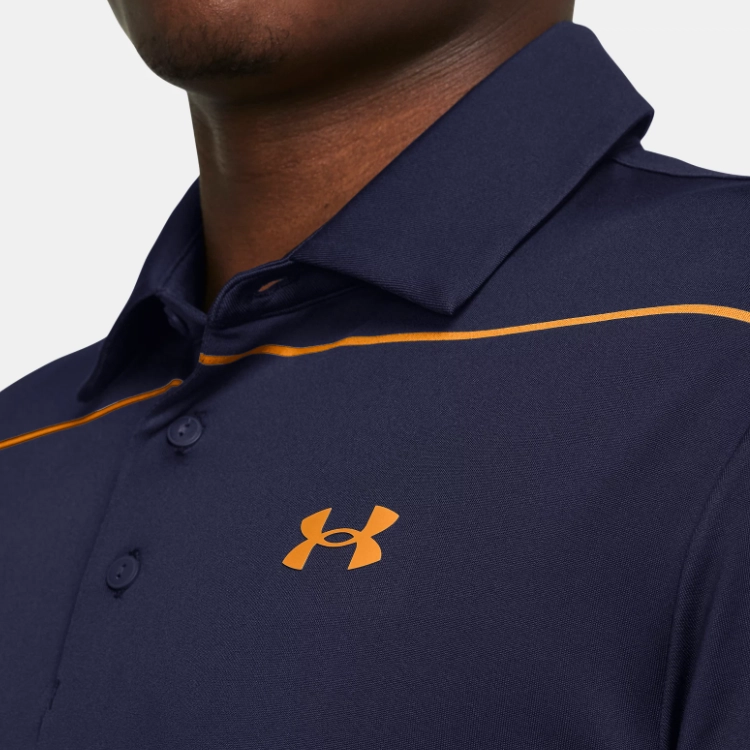 Under Armour UA Playoff logoPolo