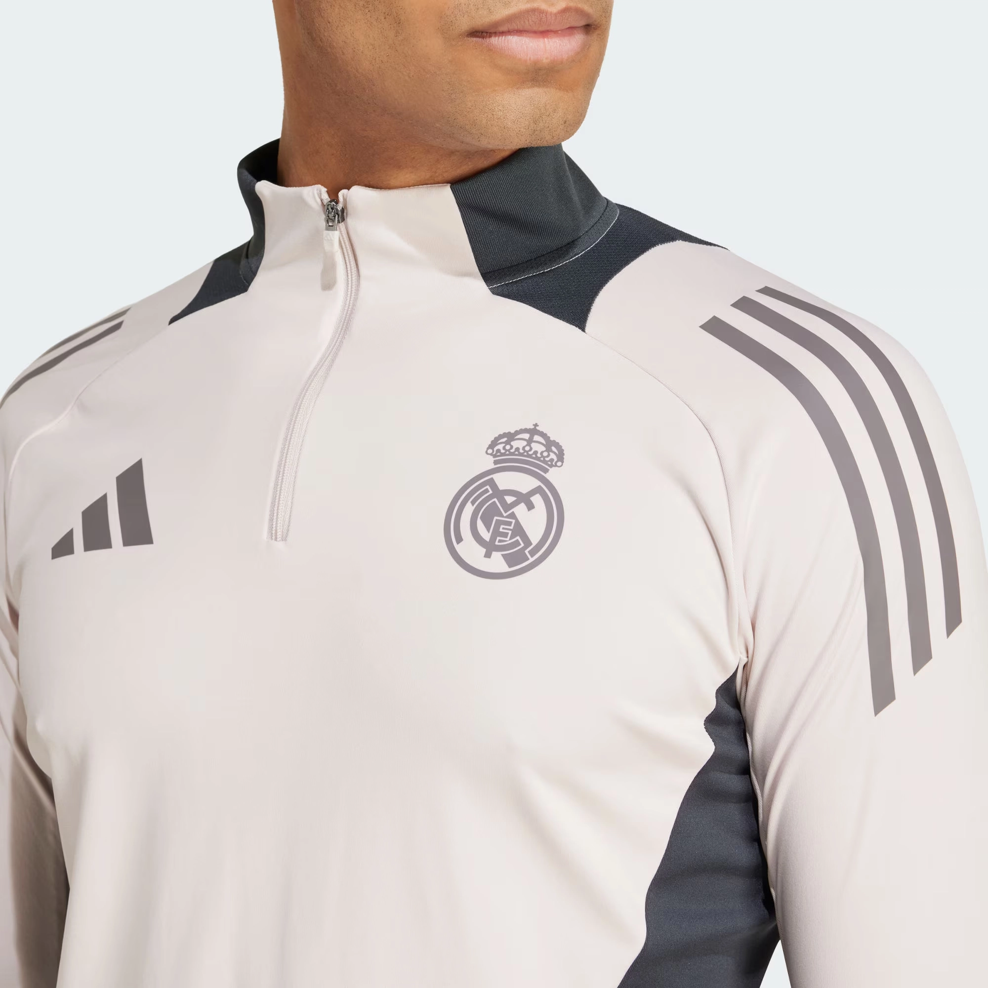 adidas Real MadridTiro 24 COMPETITION AEROREADY Logo