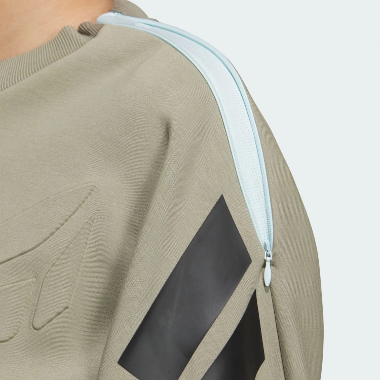 adidas FW24 FUTURE STYLE PRE logo