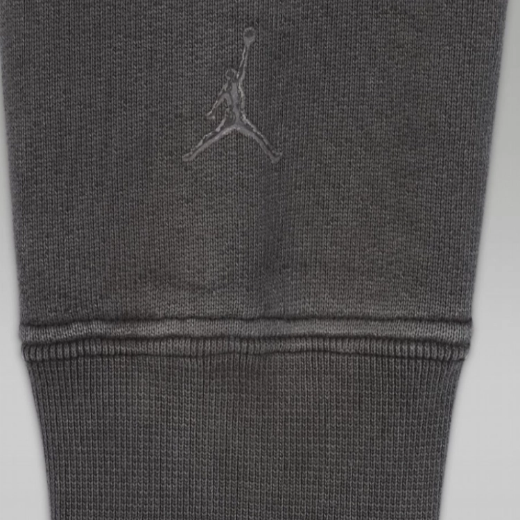 Jordan x Billie Eilish SS23 Logo