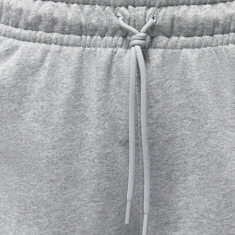 Jordan Brooklyn Fleece logo