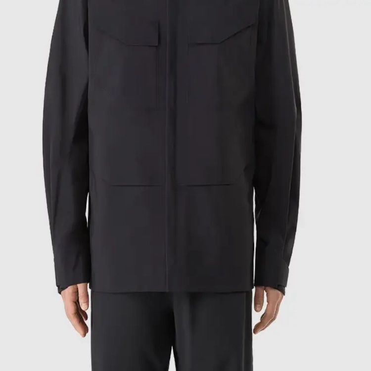 Arcteryx Veilance Veilance Field Jacket