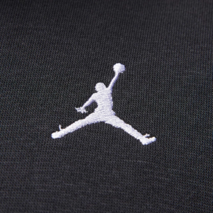 Jordan Brooklyn Fleece Logo