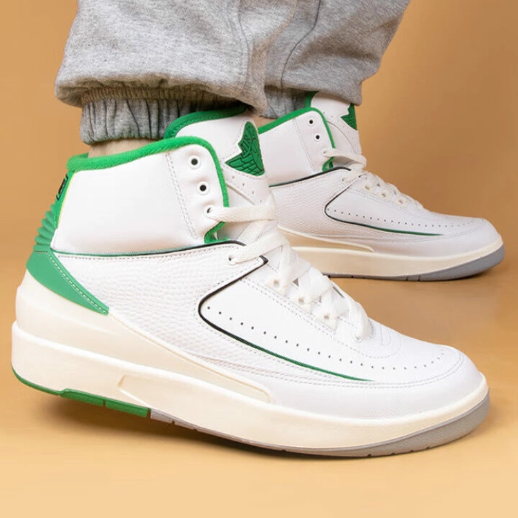 Jordan Air Jordan 2 Retro GS