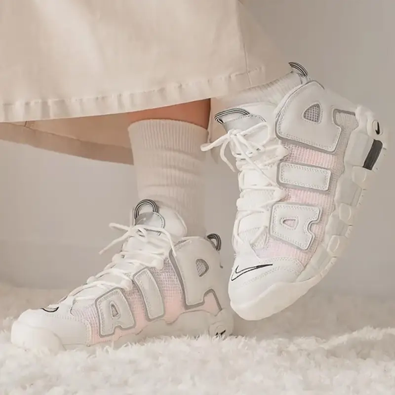 Nike Air More Uptempo GS