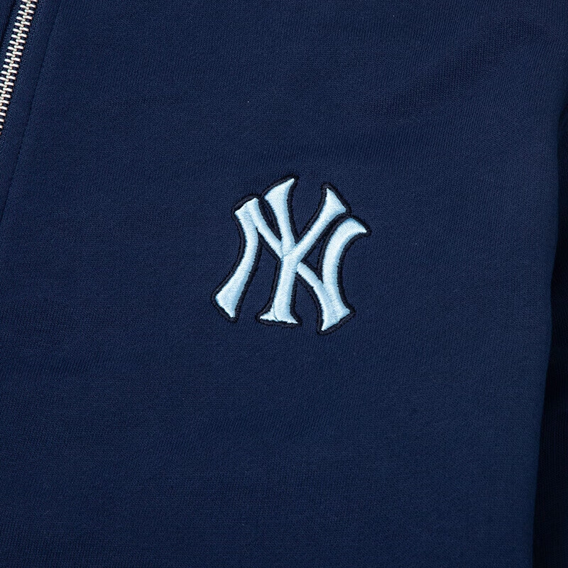 MLB Monogram Logo