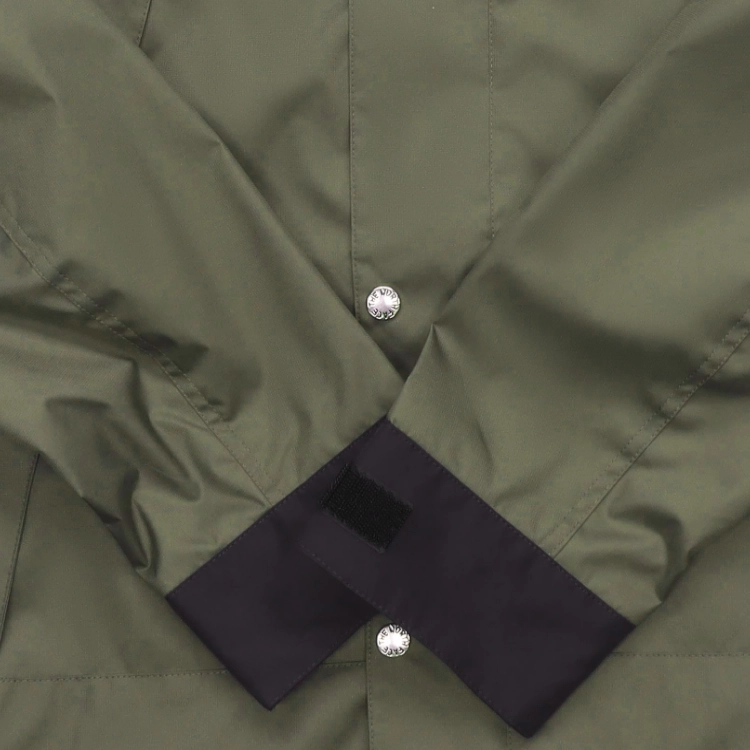 THE NORTH FACE Multi Granby Jacket Logo