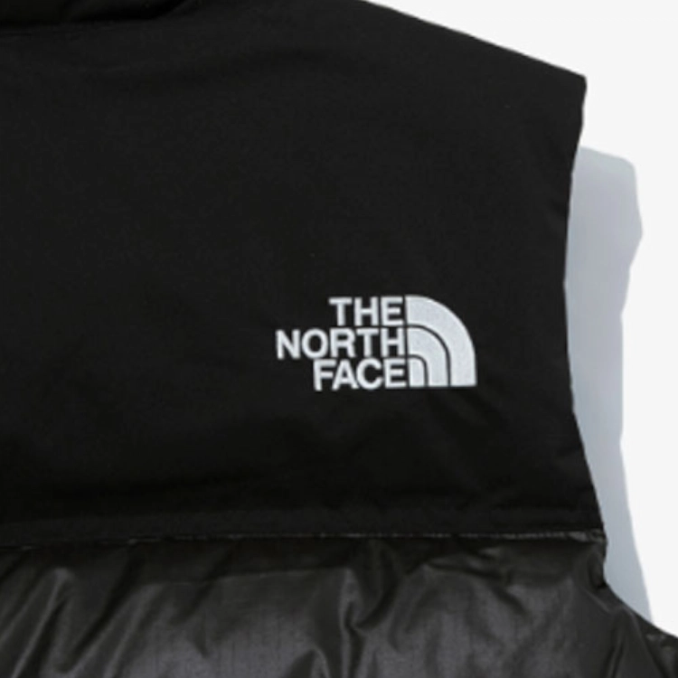 THE NORTH FACE SS23 NOVELY NUPTSE DOMN VEST