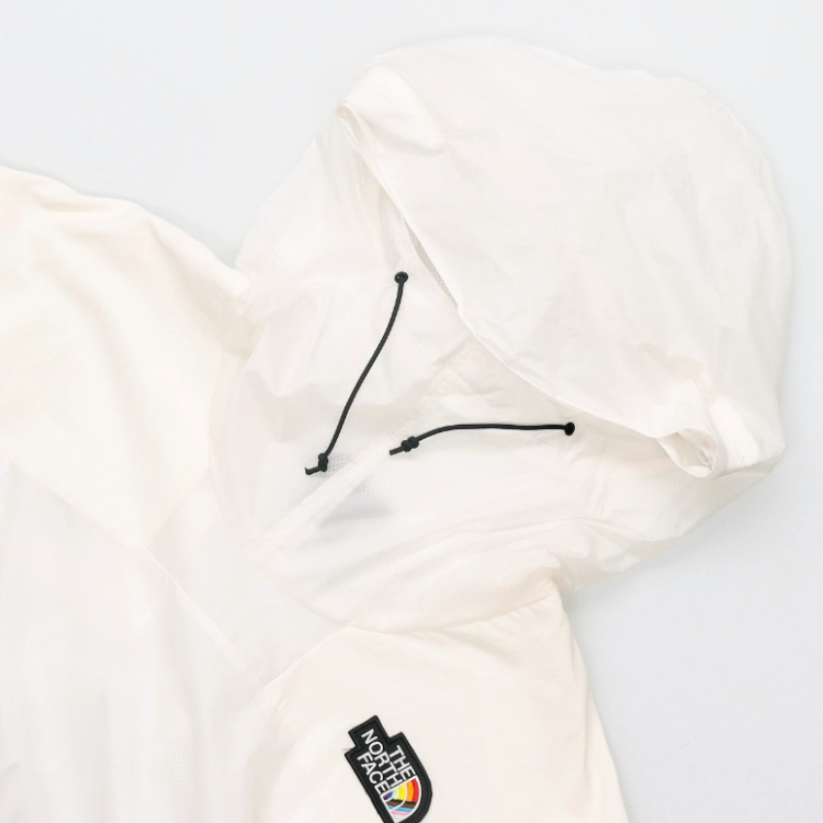 THE NORTH FACE M OUTLINE ANRK Logo