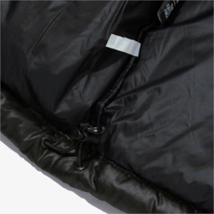 THE NORTH FACE SS23 NOVELY NUPTSE DOMN VEST