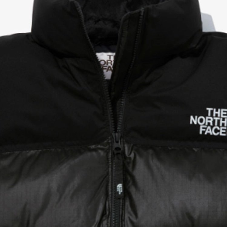 THE NORTH FACE SS23 NOVELY NUPTSE DOMN VEST