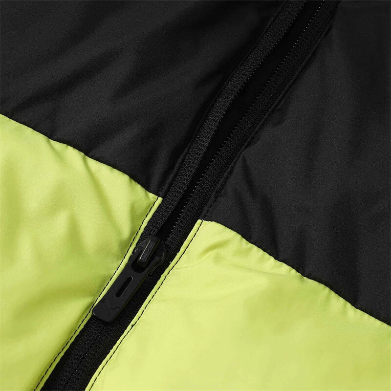 PUMA ESS+ DOWN JACKET
