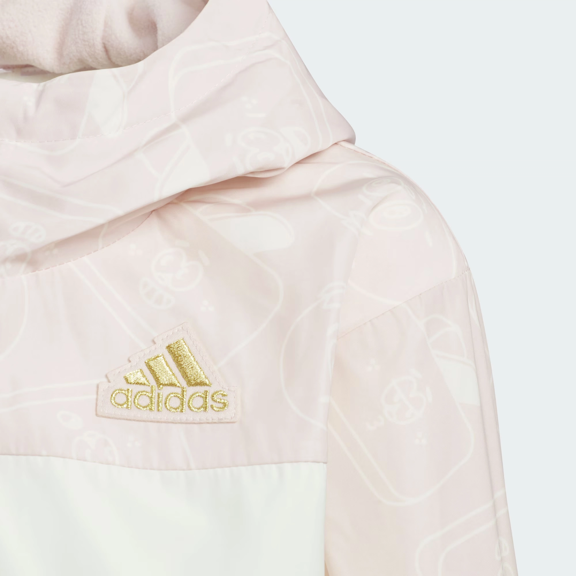adidas FW23 CNY Logo