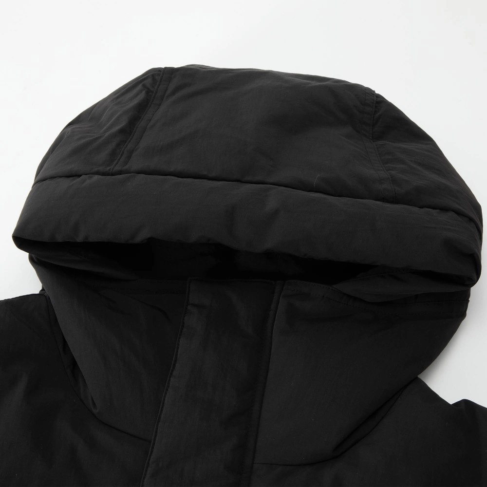 PUMA LONG DOWN COAT