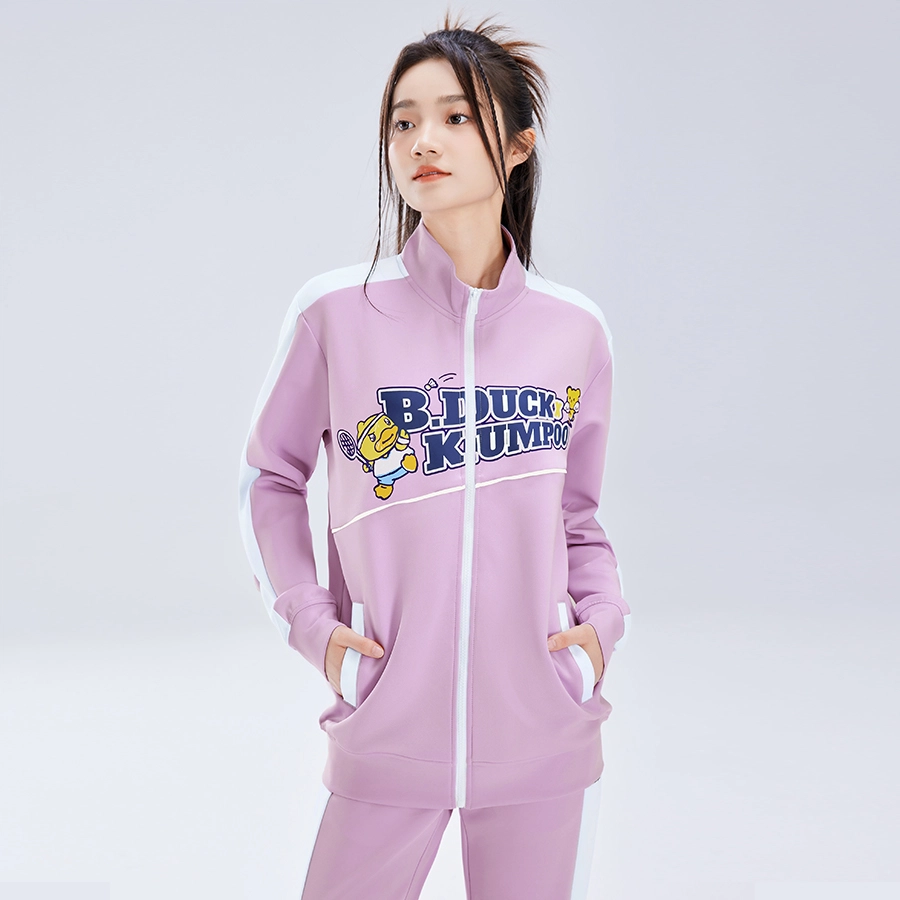 KUMPOO x B.Duck