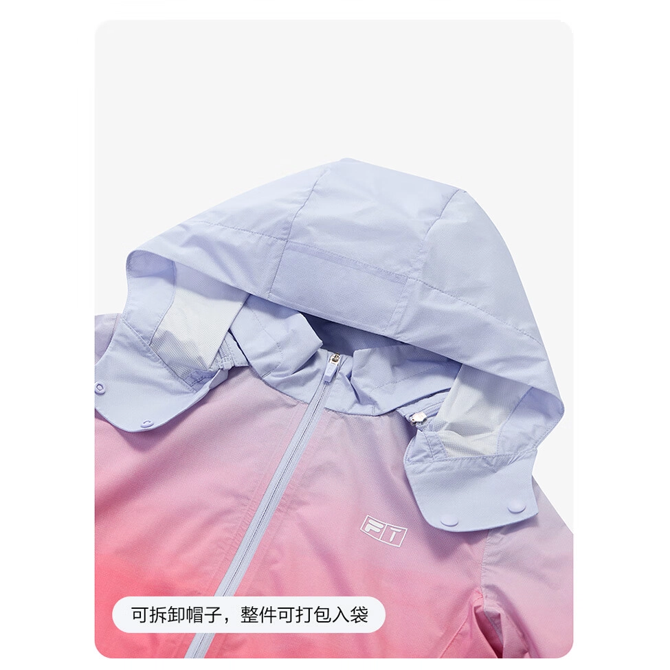 FILA KIDS GOLF