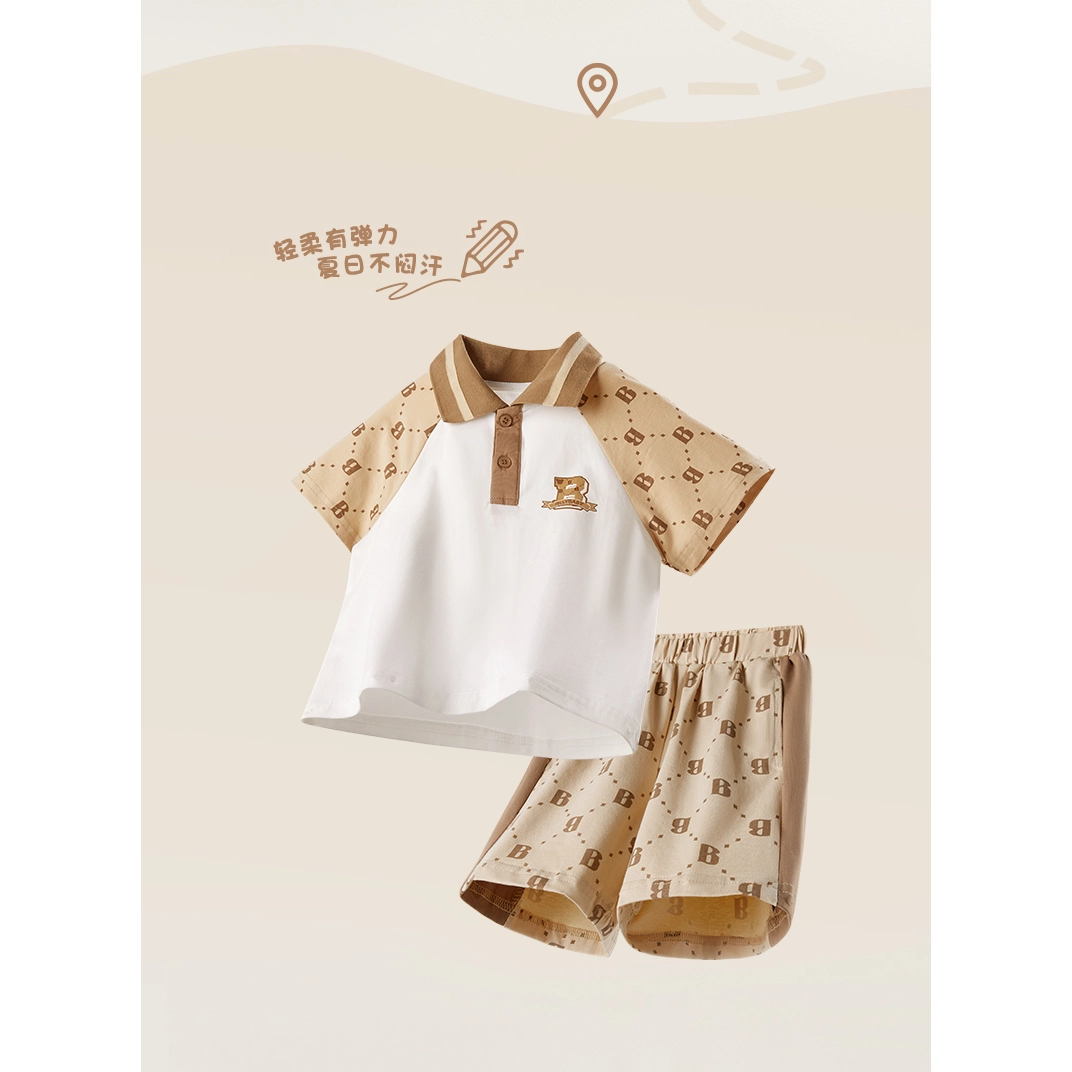 JELLYBABY polo